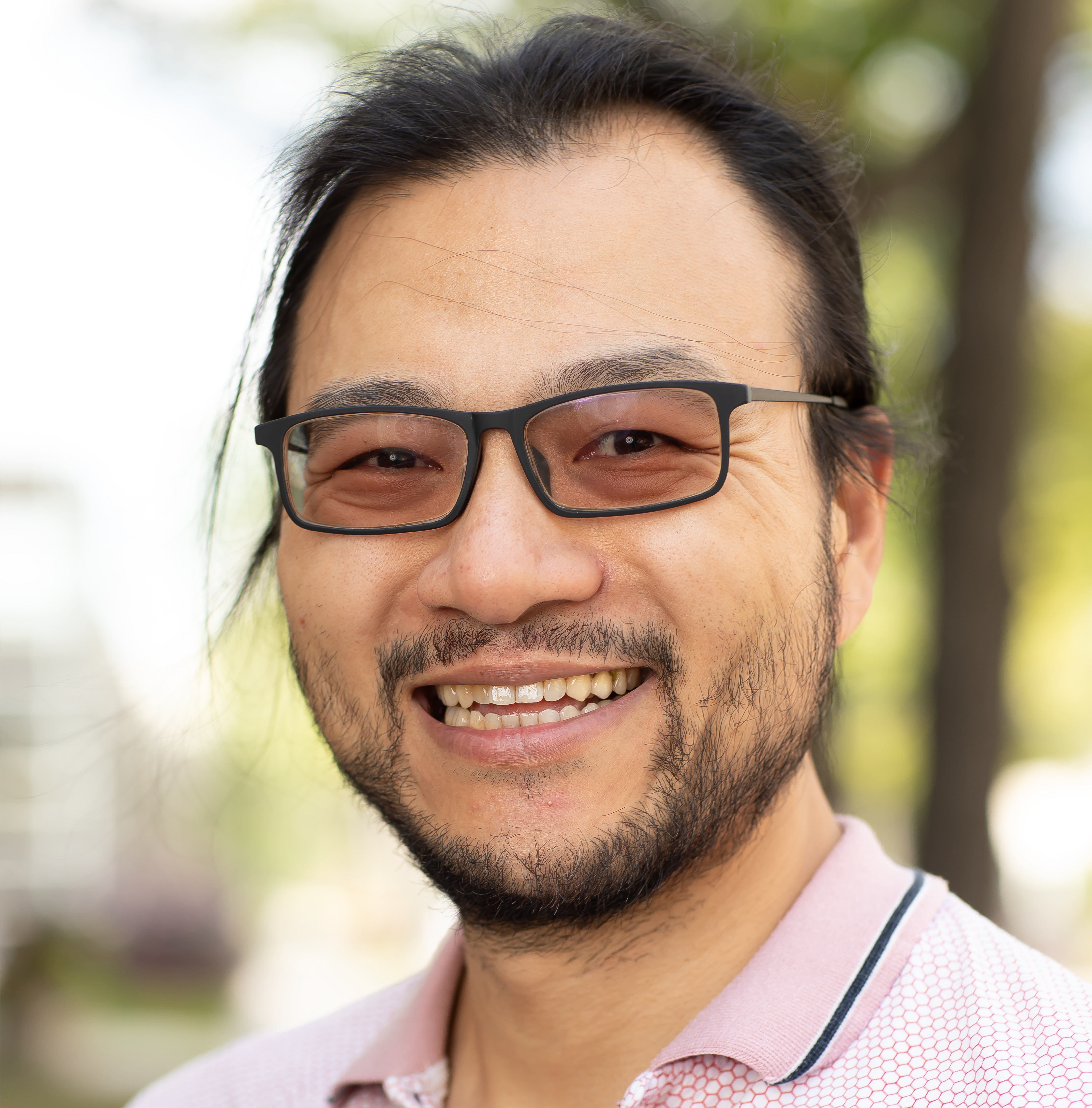 Dr. Xiaolei Deng